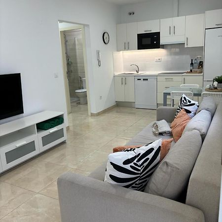 House Isleta Dream Apartment Las Palmas Exterior photo