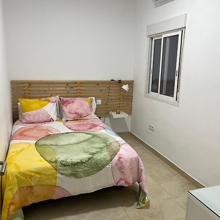 House Isleta Dream Apartment Las Palmas Exterior photo