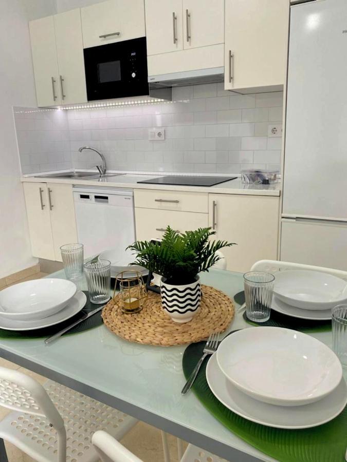 House Isleta Dream Apartment Las Palmas Exterior photo