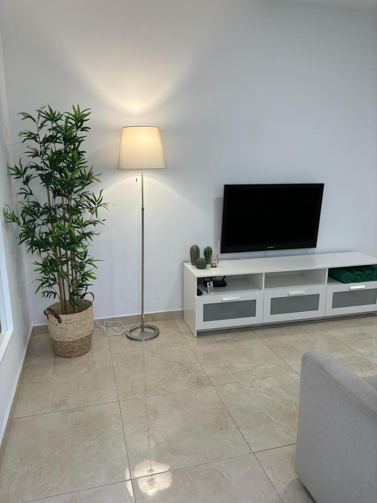House Isleta Dream Apartment Las Palmas Exterior photo