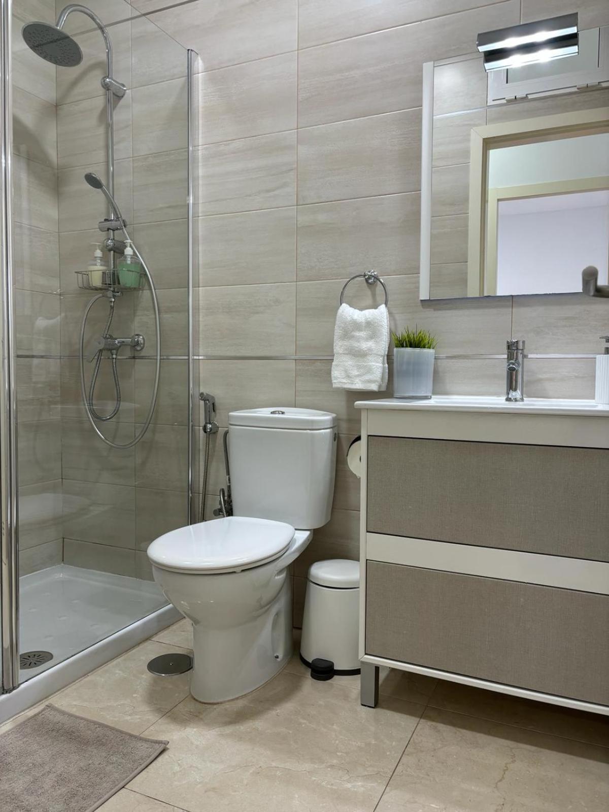 House Isleta Dream Apartment Las Palmas Exterior photo