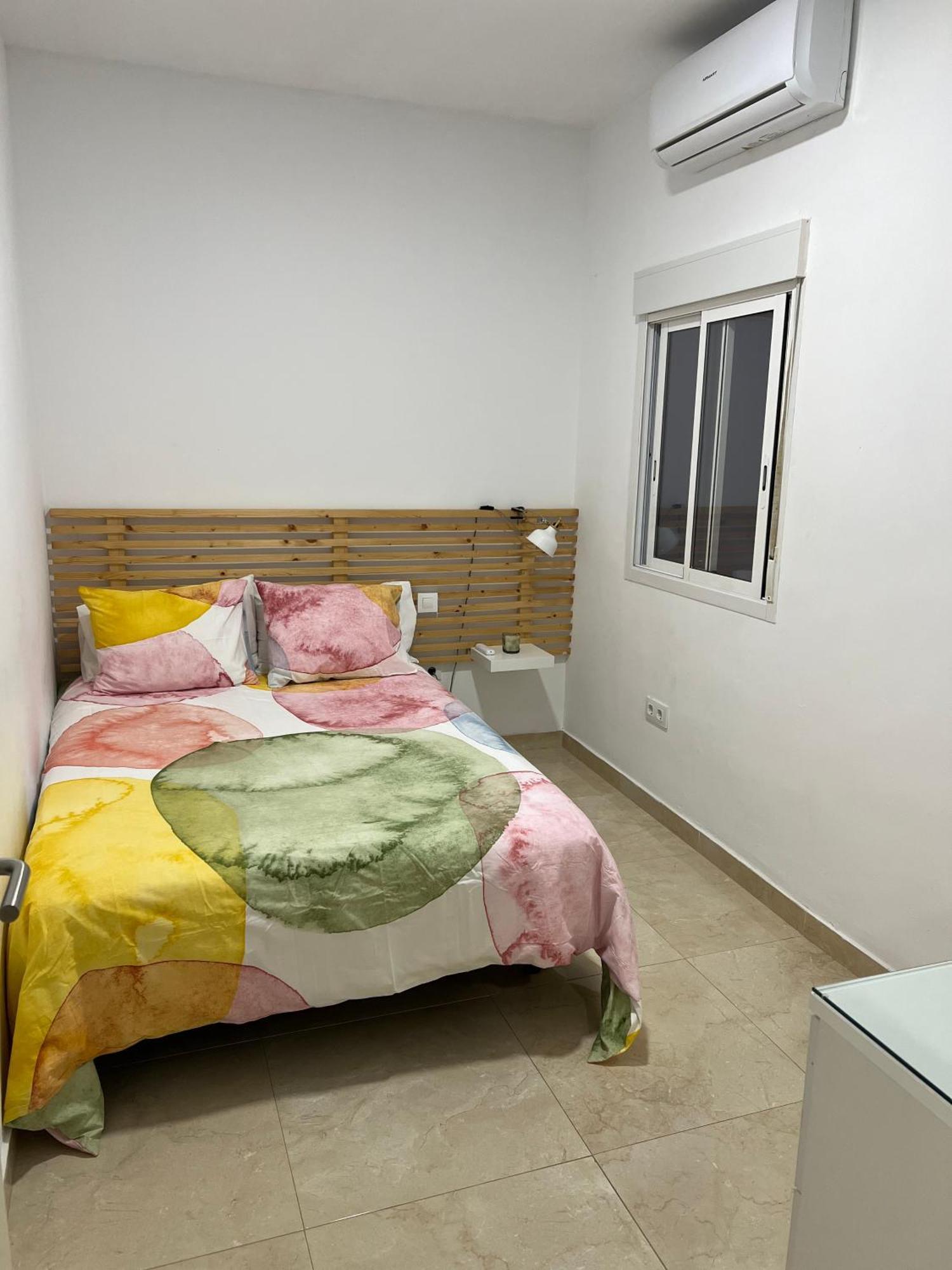 House Isleta Dream Apartment Las Palmas Exterior photo