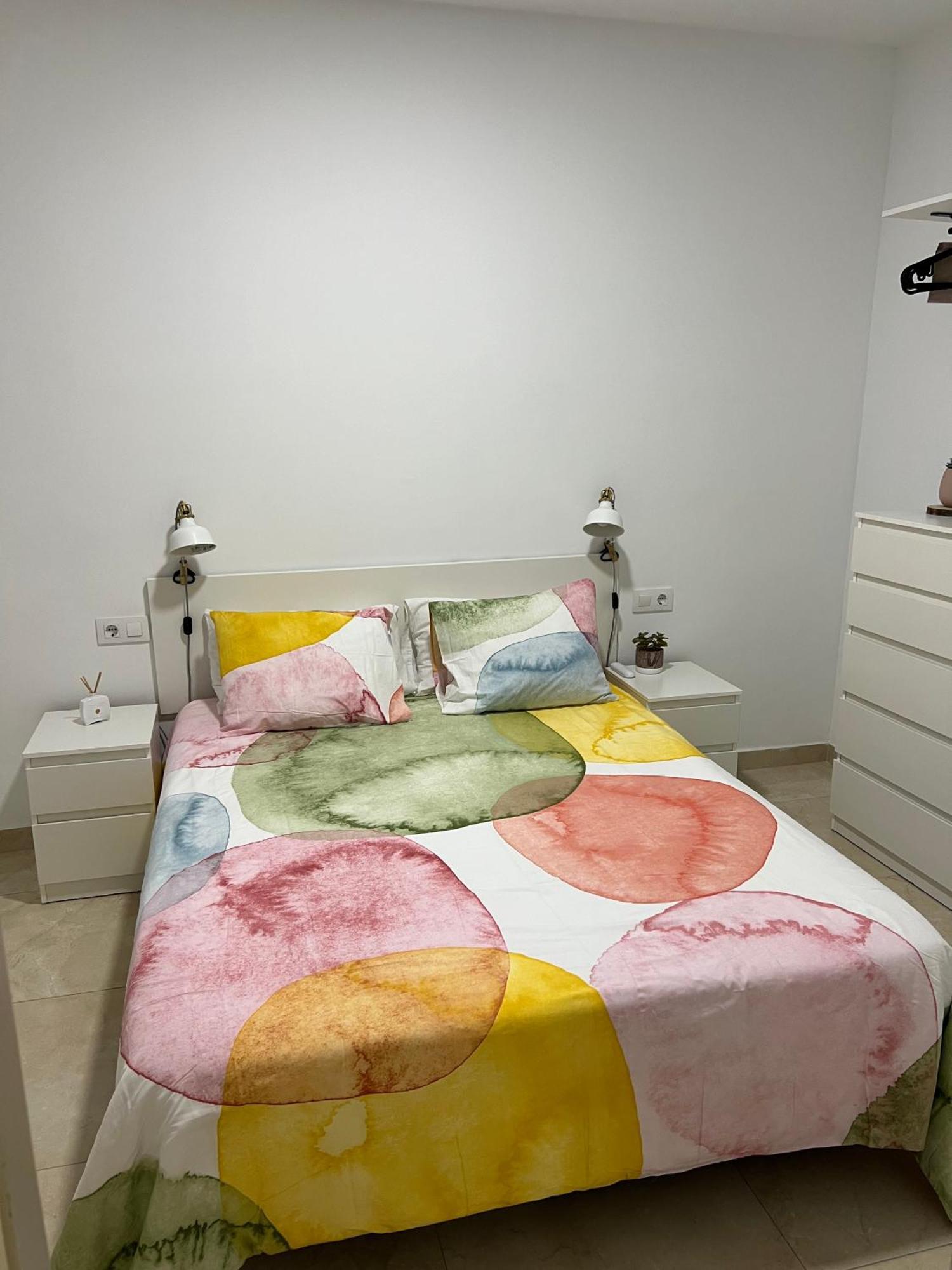 House Isleta Dream Apartment Las Palmas Exterior photo